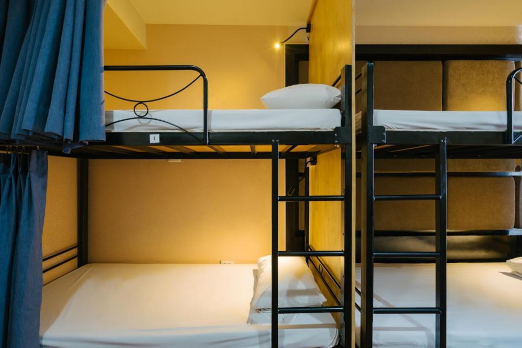 Hotel At Lily's Hanoï
